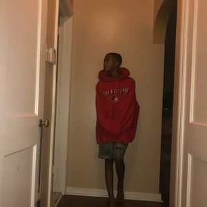 Meet your Posher, Nasir